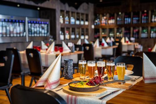 Swisspeak Resorts Vercorin