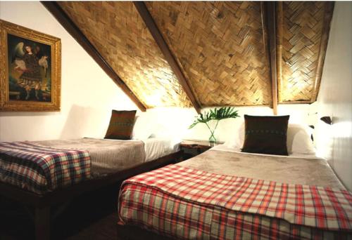 Banahaw Circle Nature Retreat