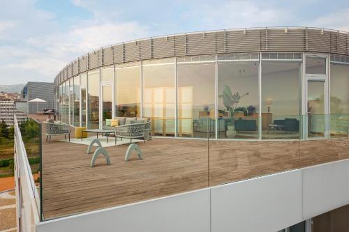 Radisson Blu Resort & Spa Split