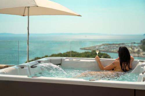 Radisson Blu Resort & Spa Split