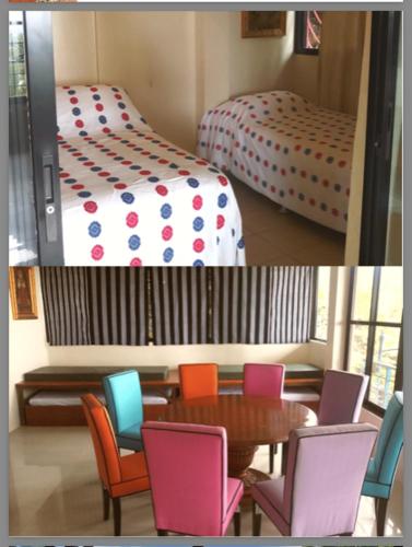 Banahaw Circle Nature Retreat