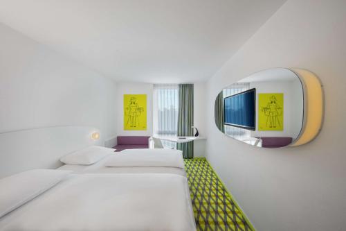 Prize by Radisson, Bremen City