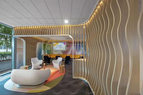 Prize by Radisson, Bremen City