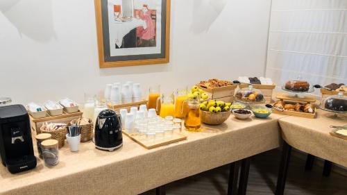 The AZ Orus Factory Hotel