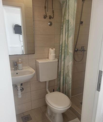 Cozy Rooms At Old City Gate