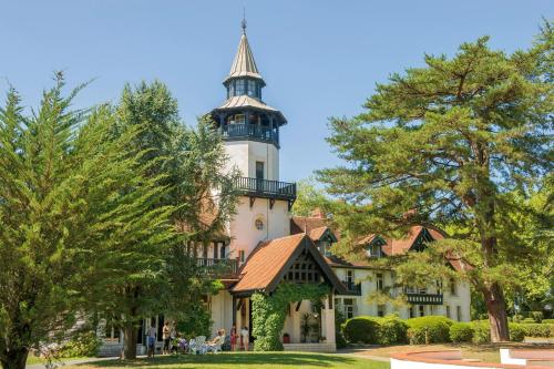 Le Domaine de Francon