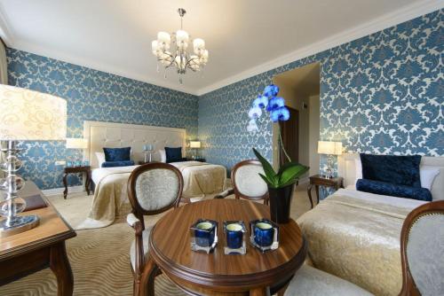 Rezydencja Luxury Hotel