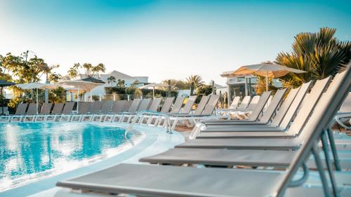 Labranda Alyssa Suite Hotel