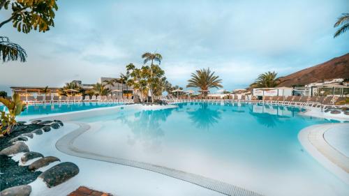 Labranda Alyssa Suite Hotel