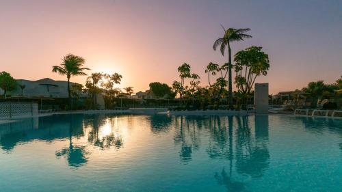 Labranda Alyssa Suite Hotel