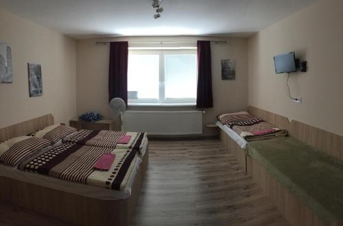 Sunny Apartman