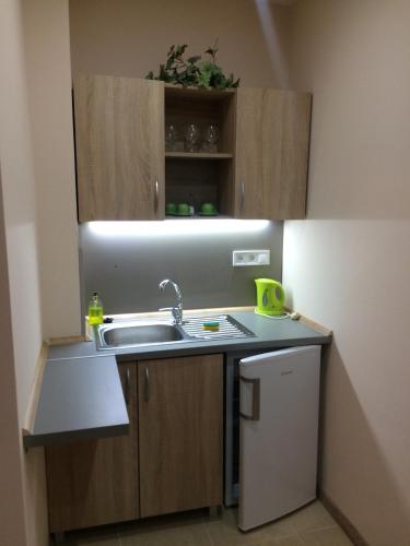 Sunny Apartman
