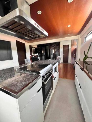 Events Place with Roofdeck Malabon City