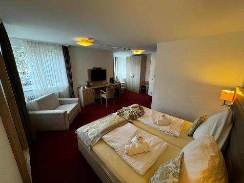 S und B Apartments Weingarten