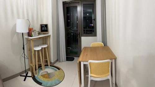 Home Away From Home - S Residences