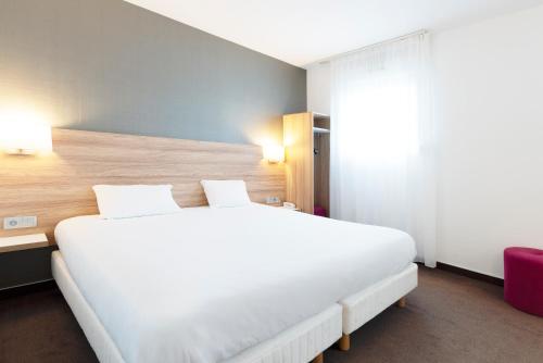 Campanile Metz Nord - Talange