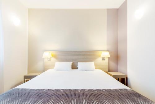 Campanile Metz Nord - Talange