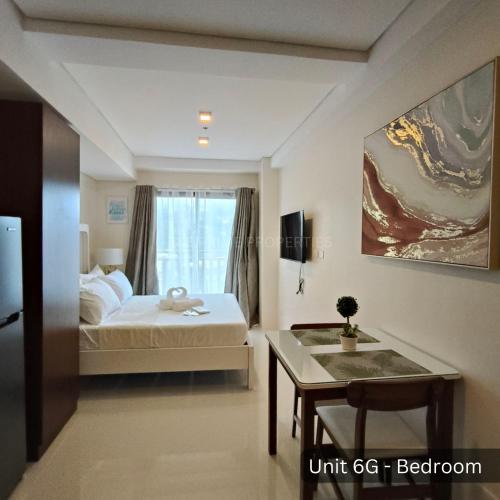 6G Balai de Selendra, Baguio City