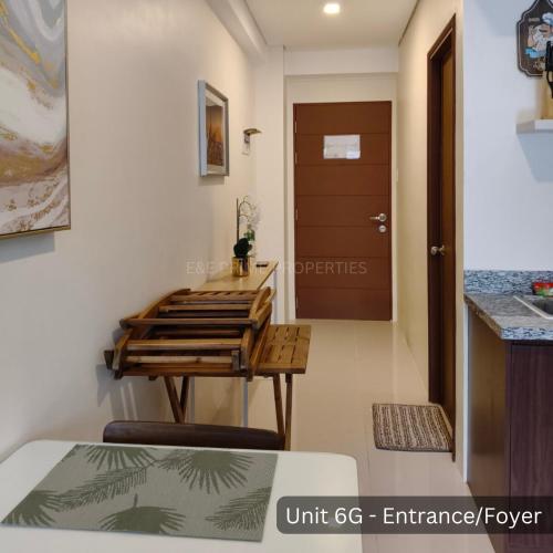 6G Balai de Selendra, Baguio City