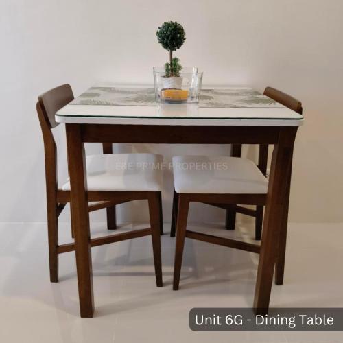 6G Balai de Selendra, Baguio City