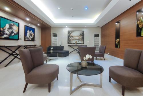 SMDC Breeze Residences by RedDoorz