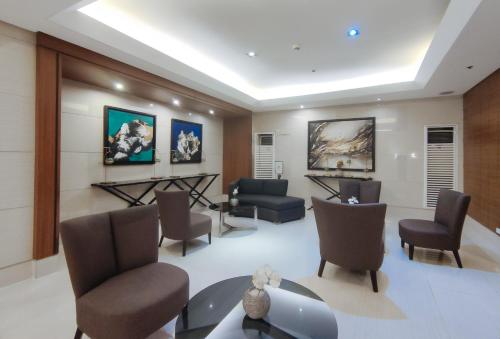 SMDC Breeze Residences by RedDoorz