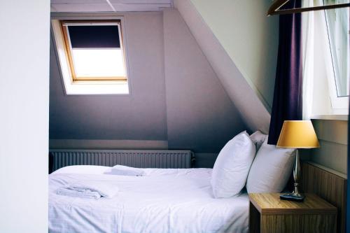 Hotel Eetcafé Duhoux