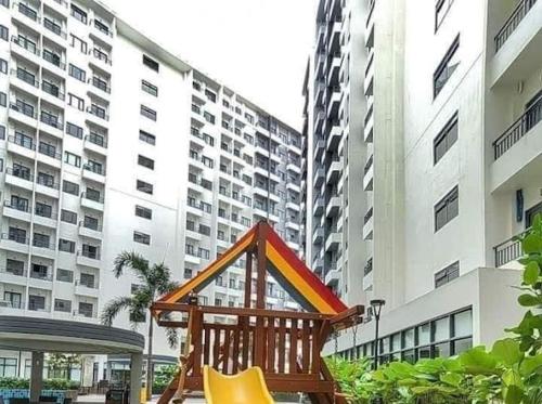 Golden Scape 1 Bedroom near NAIA Airport