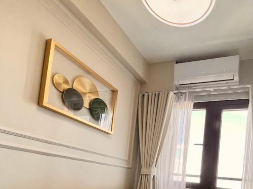 Golden Scape 1 Bedroom near NAIA Airport