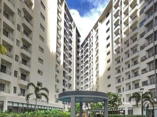 Golden Scape 1 Bedroom near NAIA Airport