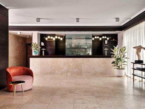 Crowne Plaza Milan - Malpensa Airport