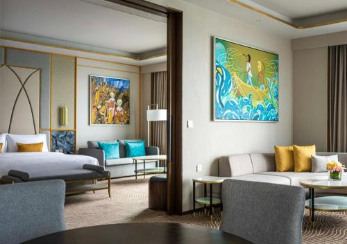 Fili Hotel NUSTAR Cebu