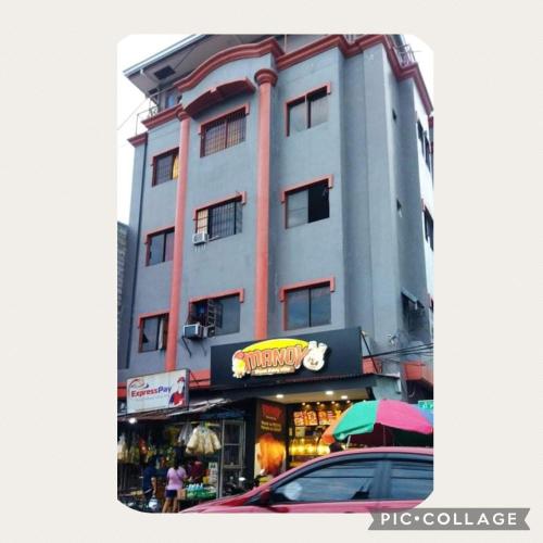 Economy Room For Rent near NAIA