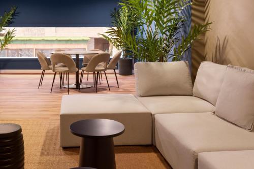 B&B HOTEL Cartagena Cartagonova