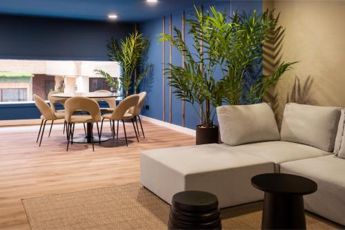 B&B HOTEL Cartagena Cartagonova