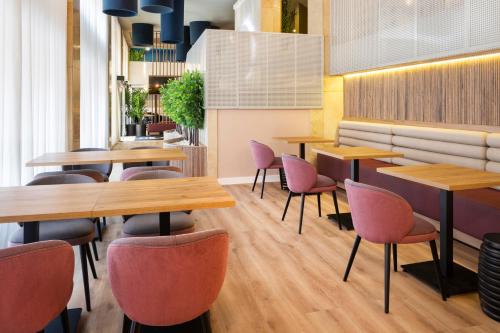 B&B HOTEL Cartagena Cartagonova