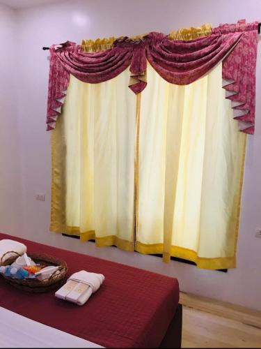 Mommy Mia Bed and Breakfast