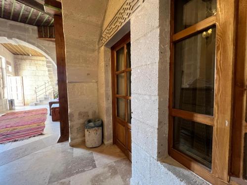 Atillas Cave Hotel