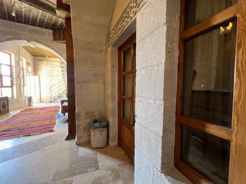 Atillas Cave Hotel