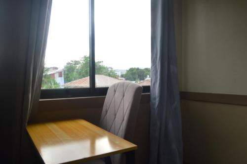 Best Inn AS Studio Room 3C