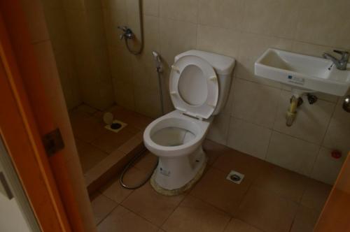 Best Inn AS Studio Room 3C