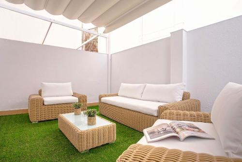 Genteel Home Recogidas