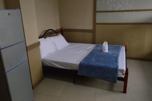 Best Inn AS Family Room 3E