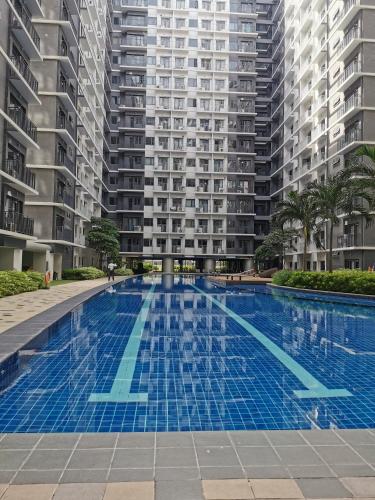 Mall of Asia Pasay Shore 3 tower 2 Residences