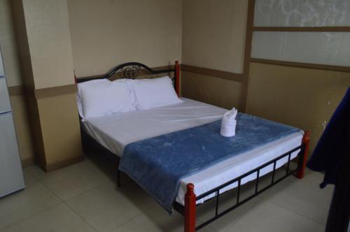 Best Inn AS Family Room 3E
