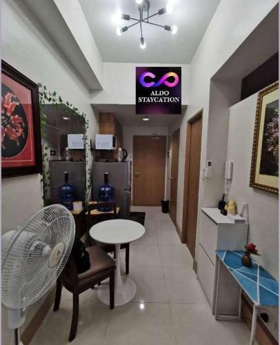 Mall of Asia Pasay Shore 3 tower 2 Residences