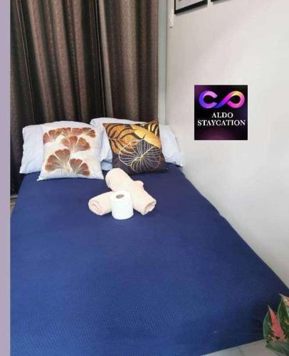 Mall of Asia Pasay Shore 3 tower 2 Residences