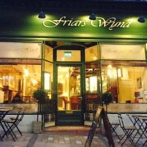 Friars Wynd