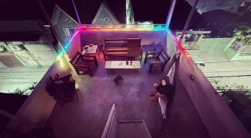 Events Place with Roofdeck Malabon City