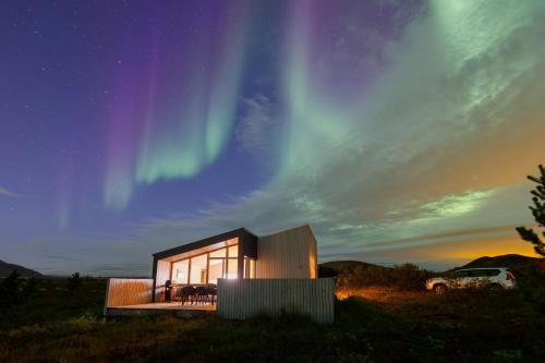 Kerbyggd Luxury Houses